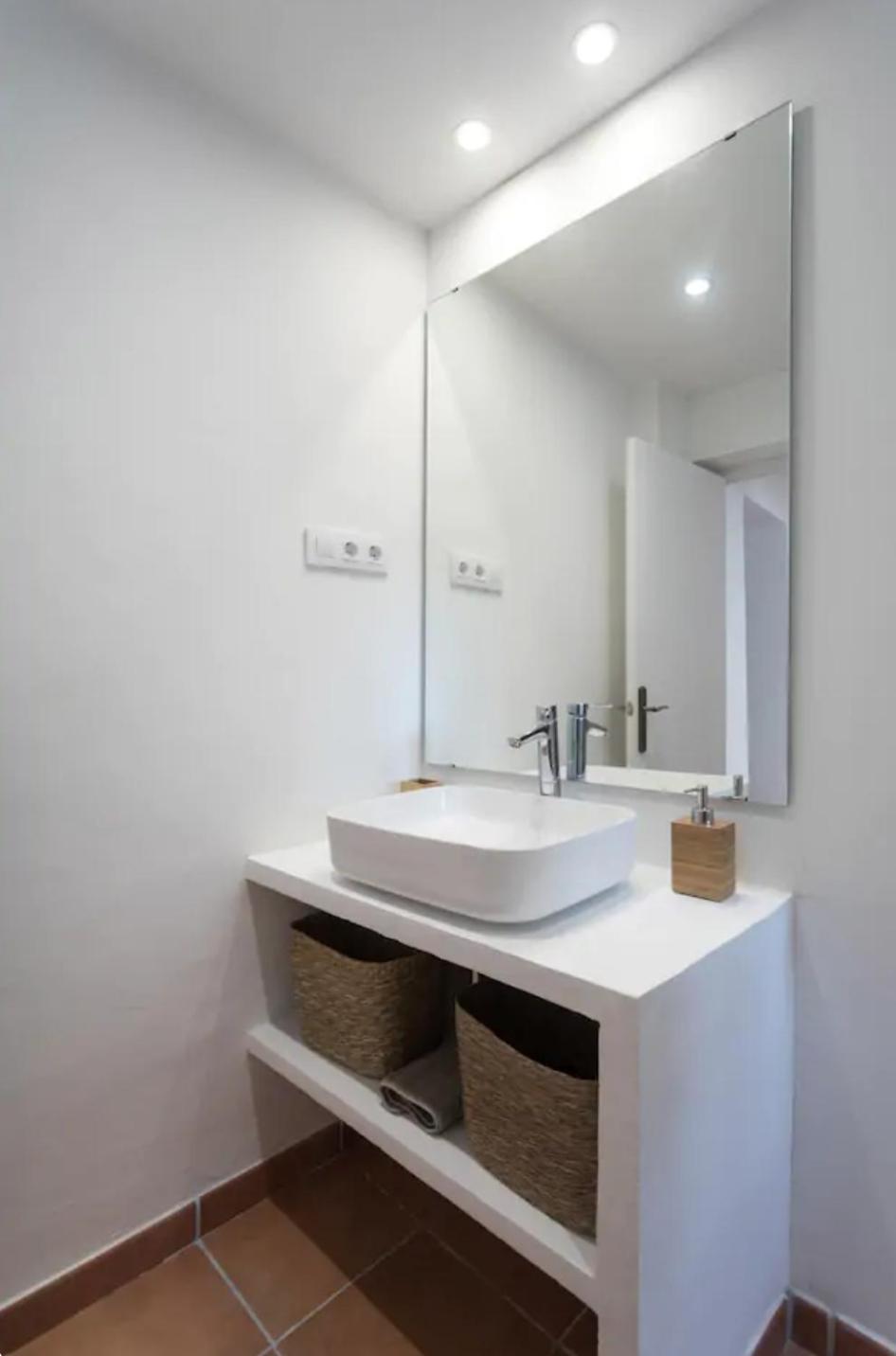 Can Terrats Blanes Ngoại thất bức ảnh